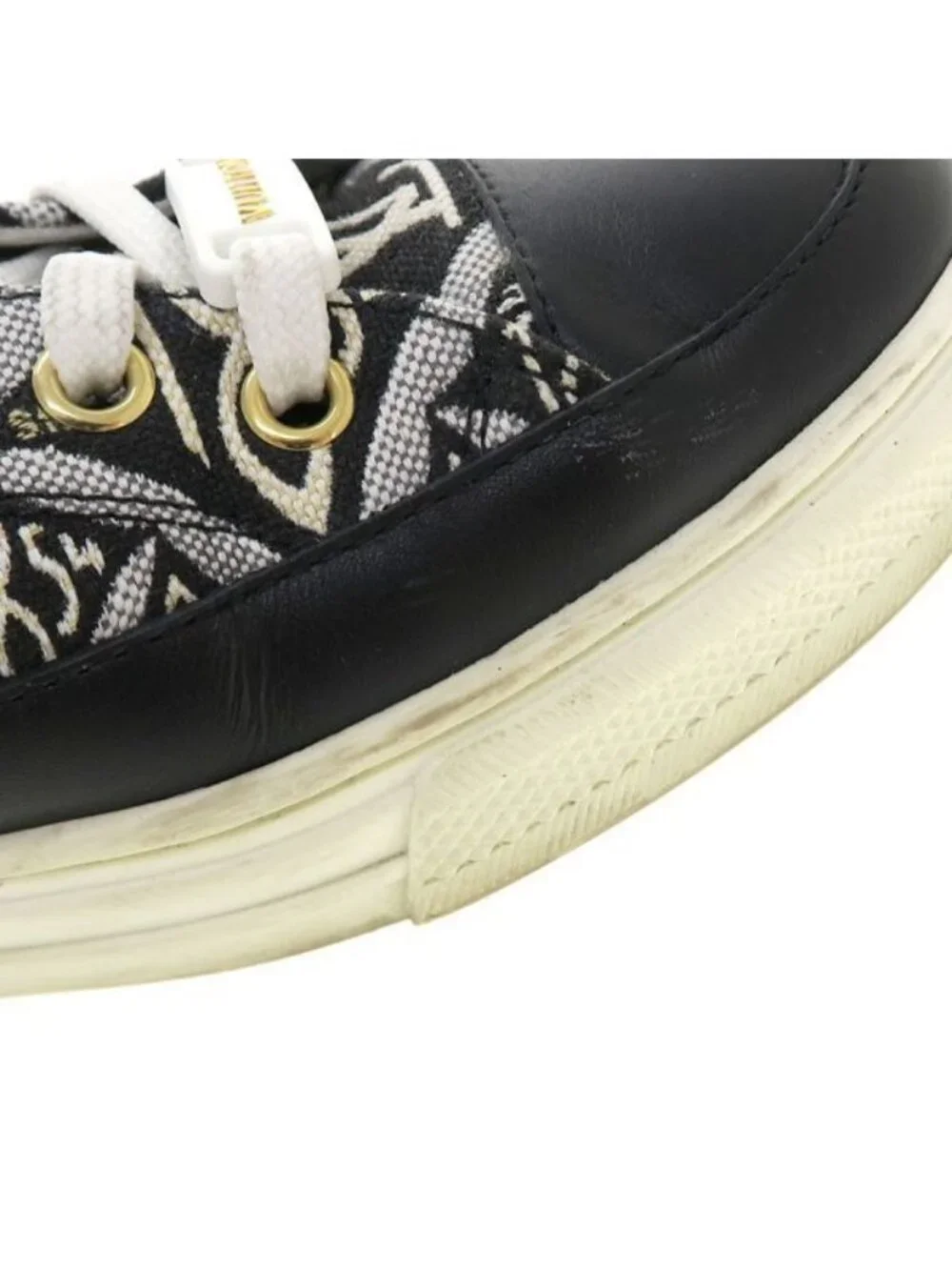Louis Vuitton Sneakers Stella Line